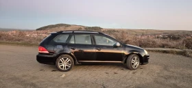 VW Golf 5, снимка 14