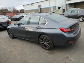 BMW 330 2.0L 4 All wheel drive - [11] 