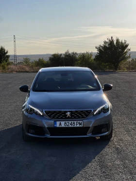 Peugeot 308, снимка 2