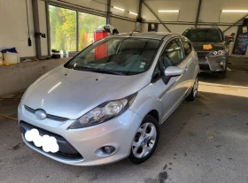 Ford Fiesta 1.4 90hp lpg, снимка 2