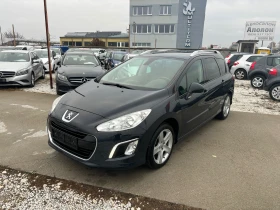 Peugeot 308 SW-Face Lift, снимка 1