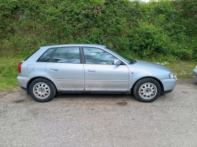 Audi A3 8l | Mobile.bg — малка снимка 13