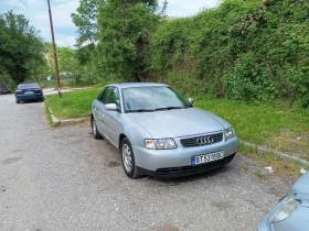 Audi A3 8l | Mobile.bg — малка снимка 11
