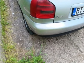 Audi A3 8l | Mobile.bg — малка снимка 17