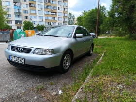 Audi A3 8l | Mobile.bg — малка снимка 12