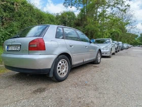 Audi A3 8l | Mobile.bg — малка снимка 15