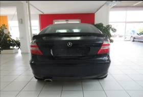 Mercedes-Benz C 220 | Mobile.bg    4