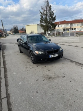 BMW 330, снимка 3