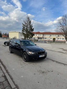 BMW 330, снимка 1