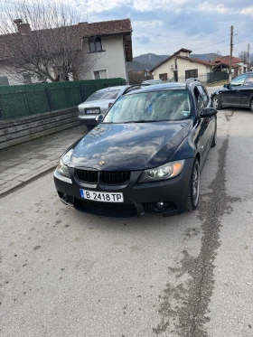 BMW 330, снимка 2