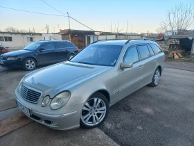  Mercedes-Benz E 320