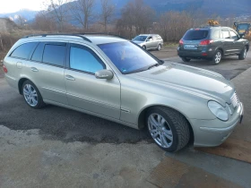 Mercedes-Benz E 320 3.2 CDI | Mobile.bg    2