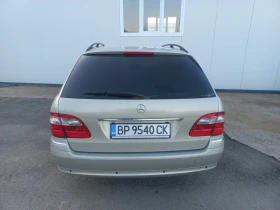 Mercedes-Benz E 320 3.2 CDI | Mobile.bg    4