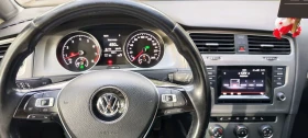 Обява за продажба на VW Golf TGI ~14 500 лв. - изображение 5