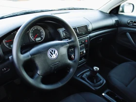 Обява за продажба на VW Passat 1.9 TDi 101к.с. ~3 700 лв. - изображение 8