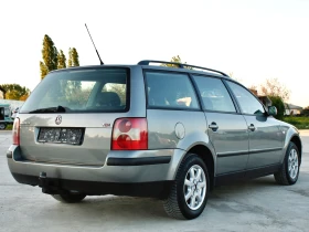 Обява за продажба на VW Passat 1.9 TDi 101к.с. ~3 700 лв. - изображение 5