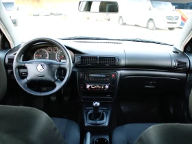 VW Passat 1.9 TDi 101к.с. - 3700 лв. - 11986516 | Car24.bg