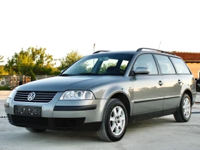 Обява за продажба на VW Passat 1.9 TDi 101к.с. ~3 700 лв. - изображение 7