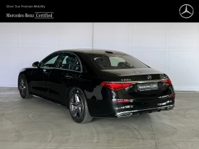 Обява за продажба на Mercedes-Benz S 350 d 4MATIC L ~ 219 900 лв. - изображение 1