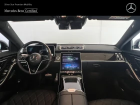 Mercedes-Benz S 350 d 4MATIC L | Mobile.bg    14