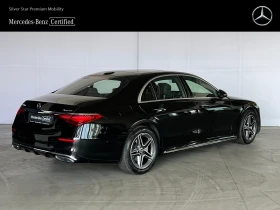 Обява за продажба на Mercedes-Benz S 350 d 4MATIC L ~ 219 900 лв. - изображение 3