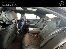 Обява за продажба на Mercedes-Benz S 350 d 4MATIC L ~ 219 900 лв. - изображение 5