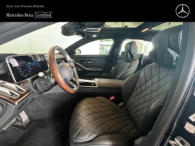 Обява за продажба на Mercedes-Benz S 350 d 4MATIC L ~ 219 900 лв. - изображение 7