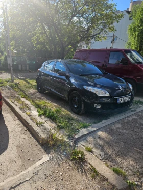 Обява за продажба на Renault Megane ~10 500 лв. - изображение 2