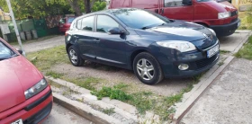 Обява за продажба на Renault Megane ~10 500 лв. - изображение 8