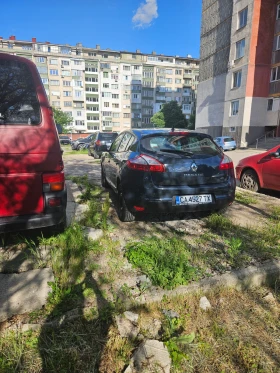 Обява за продажба на Renault Megane ~10 500 лв. - изображение 4