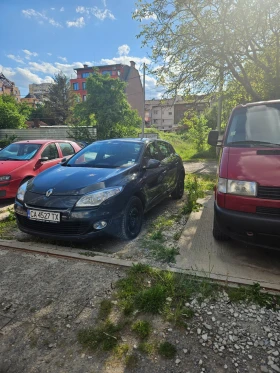 Обява за продажба на Renault Megane ~10 500 лв. - изображение 1