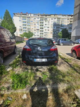 Обява за продажба на Renault Megane ~10 500 лв. - изображение 5