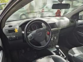Обява за продажба на Opel Astra 1.9 GTC + +  ~6 500 лв. - изображение 5