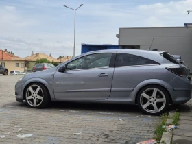 Обява за продажба на Opel Astra 1.9 GTC + +  ~6 500 лв. - изображение 3