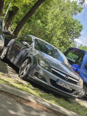 Обява за продажба на Opel Astra 1.9 GTC + +  ~6 500 лв. - изображение 4