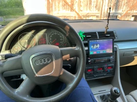 Audi A4 1.9 TDI | Mobile.bg    6