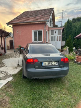 Audi A4 1.9 TDI | Mobile.bg    3