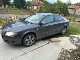 Audi A4 1.9 TDI | Mobile.bg    2