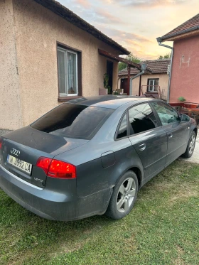 Audi A4 1.9 TDI | Mobile.bg    4