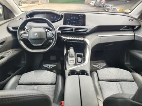 Peugeot 3008 INDIVIDUAL* PODGREV* CAMERA* LEDD* KEYLESS* LIZING | Mobile.bg    9