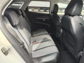 Peugeot 3008 INDIVIDUAL* PODGREV* CAMERA* LEDD* KEYLESS* LIZING | Mobile.bg    8