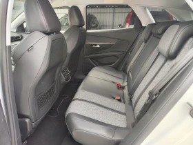 Peugeot 3008 INDIVIDUAL* PODGREV* CAMERA* LEDD* KEYLESS* LIZING | Mobile.bg    7