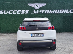 Peugeot 3008 INDIVIDUAL* PODGREV* CAMERA* LEDD* KEYLESS* LIZING | Mobile.bg    4