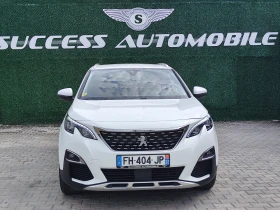     Peugeot 3008 INDIVIDUAL* PODGREV* CAMERA* LEDD* KEYLESS* LIZING