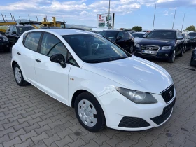 Seat Ibiza 1.2i NAVI EURO 5 | Mobile.bg    4