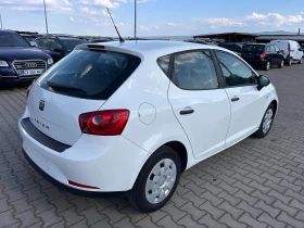 Seat Ibiza 1.2i NAVI EURO 5 | Mobile.bg    6