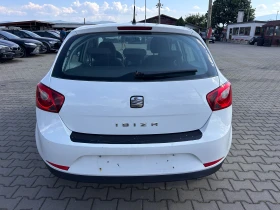 Seat Ibiza 1.2i NAVI EURO 5 | Mobile.bg    7