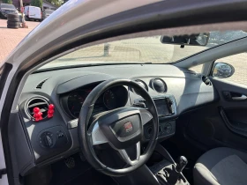 Seat Ibiza 1.2i NAVI EURO 5 | Mobile.bg    11