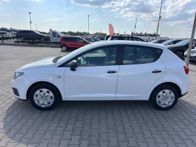 Seat Ibiza 1.2i NAVI EURO 5 | Mobile.bg    9