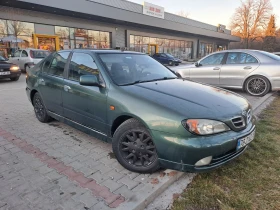 Nissan Primera 1.8 | Mobile.bg    1